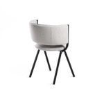 Simone Viola_Product_Plie armchair 1_main